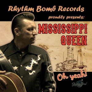 Mississippi Queen - Oh Yeah